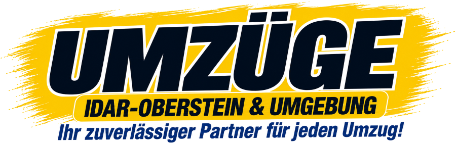 Umzüge Idar-Oberstein und Umgebung – Ihr zuverlässiger Partner für jeden Umzug!